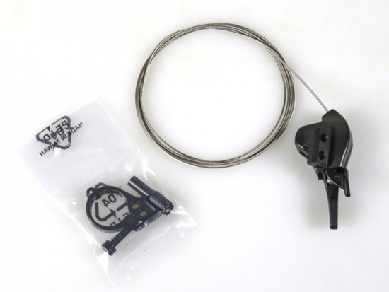 Манетка FOX Remote 2-Position