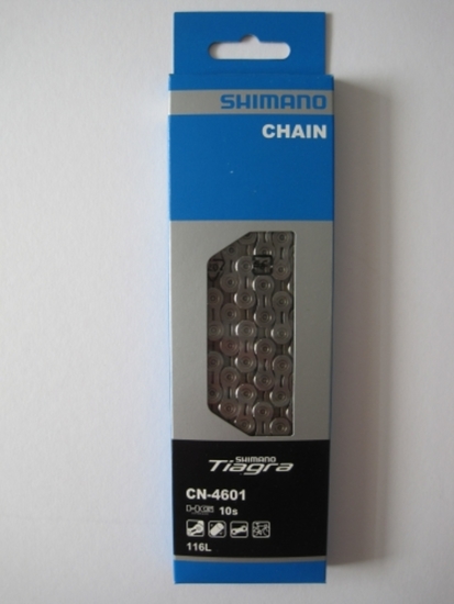 Цепь Shimano Tiagra CN-4601