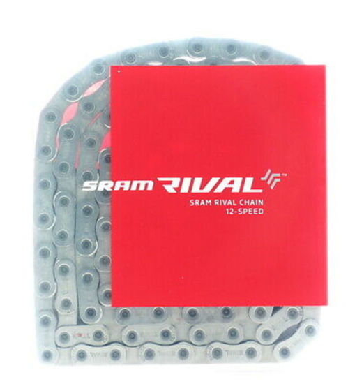 Цепь SRAM Rival AXS 12ск