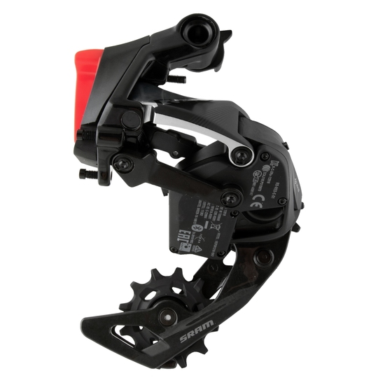 Переключатель задний SRAM Red Derailleur AXS 12ск