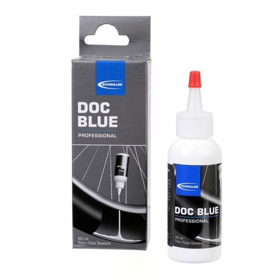 Герметик Schwalbe Doc Blue Sealant 60ml