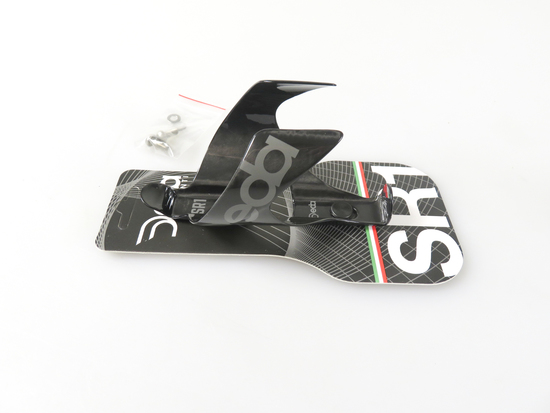 Флягодержатель Deda bottle cage  SR 1 carbon 