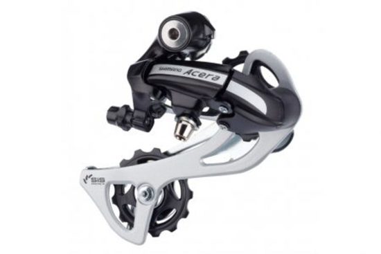 Переключатель задний Shimano Acera M360 7/8ск. без упак.