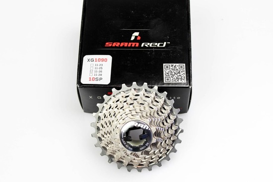 Кассета SRAM XG-1090