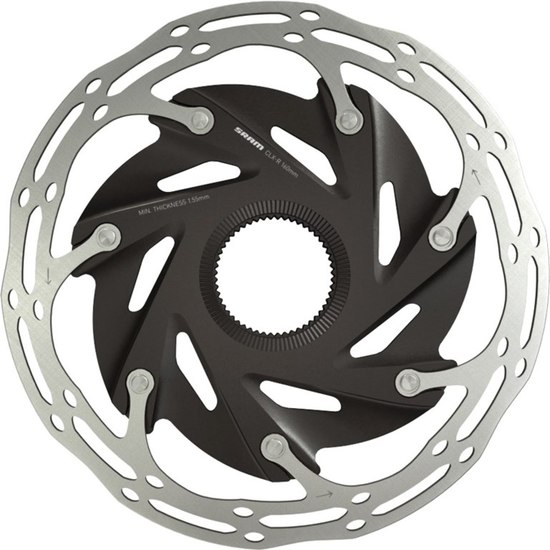 Тормозной диск SRAM Centerline XR TwoPiece Rotor 