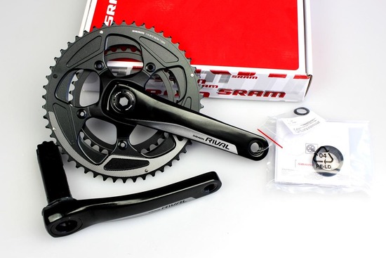 Система SRAM Rival 22