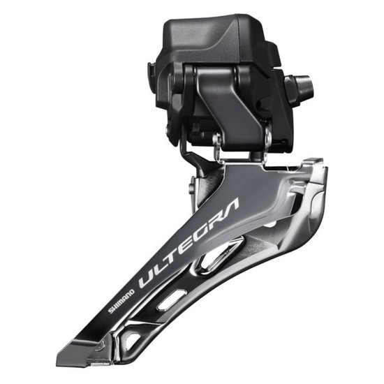 Переключатель передний Shimano Ultegra Di2 FD-R8150 2x12