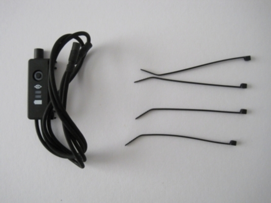 Переходник Shimano Di2 EW-67-AE