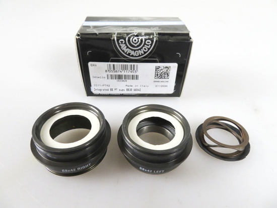 Каретка Campagnolo PowerTorque Cups OS-FIT BB30