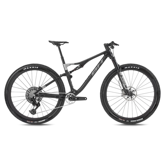 Велосипед МТБ BH Bikes LYNX RACE 8.5 29 Carbon 2025