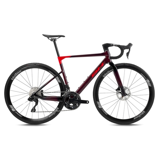 Велосипед шоссейный BH Bikes ULTRALIGHT 6.0 Carbon