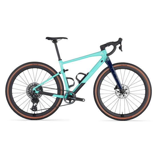 Гревел BMC URS 01 THREE Carbon 2024