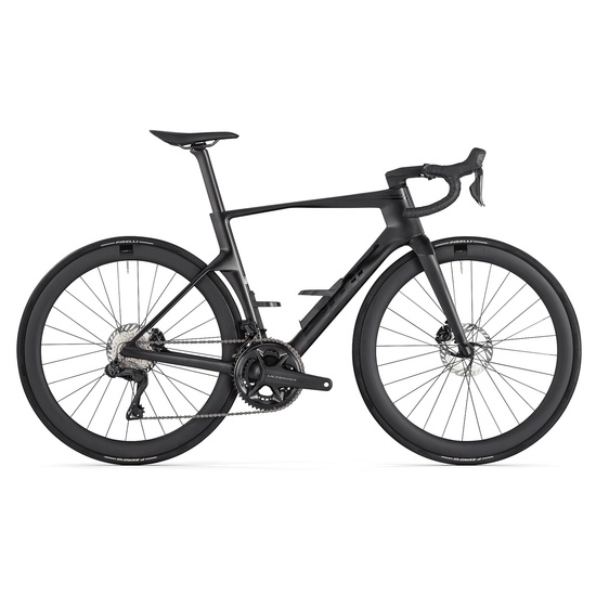 Велосипед шоссейный BMC TEAMMACHINE R 01 FOUR Carbon 2024