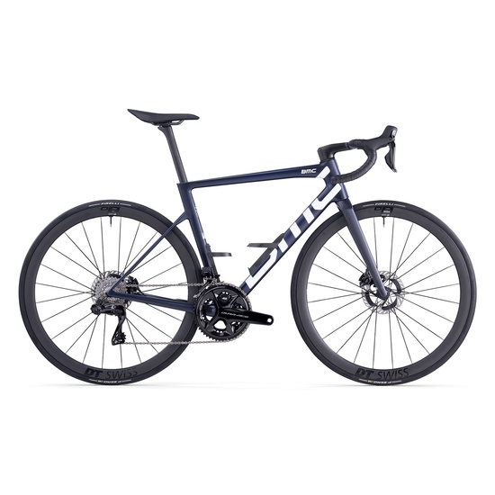 Велосипед шоссейный BMC TEAMMACHINE SLR 01 TWO Carbon 2026