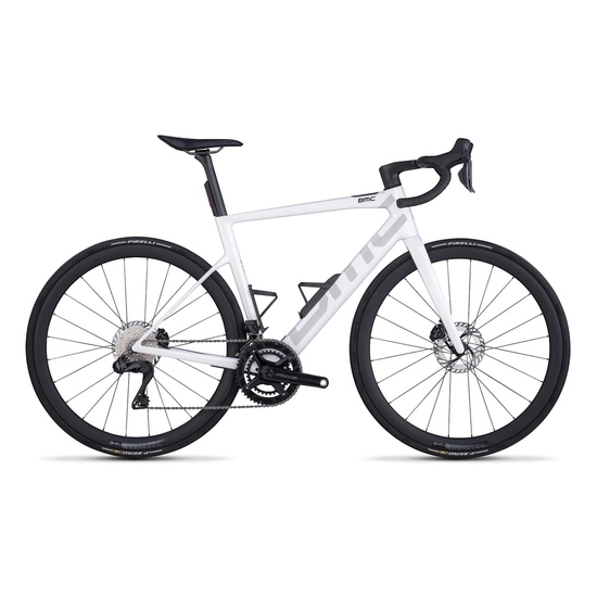 Электровелосипед шоссейный BMC TEAMMACHINE 01 AMP TWO