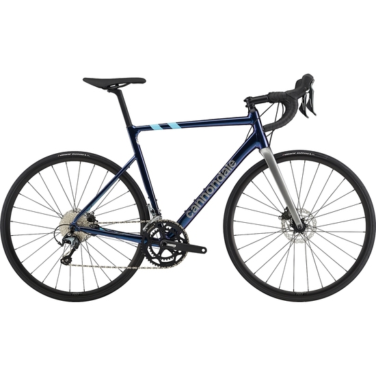 Велосипед шоссейный Cannondale CAAD13 Disc Tiagra