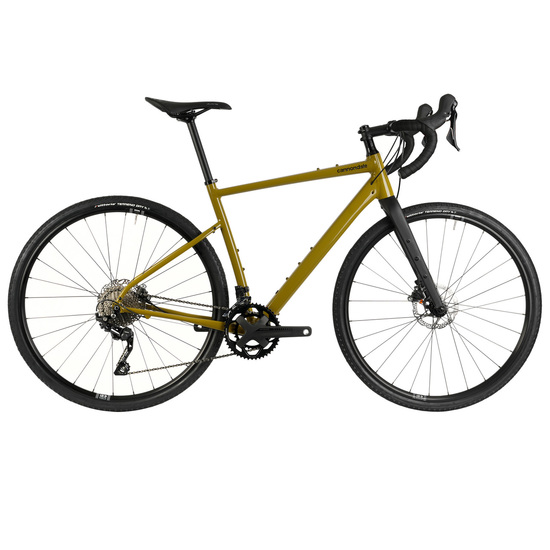 Гревел Cannondale TOPSTONE 2 Shimano GRX 2024