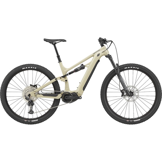 Электровелосипед МТБ Cannondale MOTERRA NEO S2 29' Electric 2024