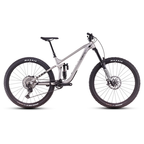 Велосипед МТБ CUBE STEREO ONE77 Race 29 2025