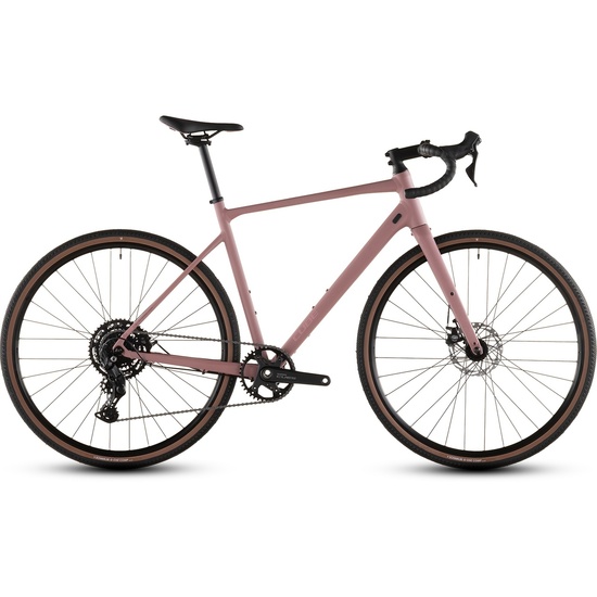 Гревел CUBE NUROAD ONE Gravel Bike 2026