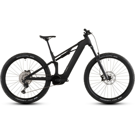 Электровелосипед МТБ CUBE STEREO HYBRID ONE44 HPC Race 800 Carbon 2026