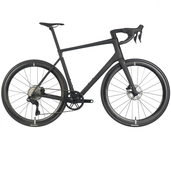 Велосипед шоссейный ENVE MELEE Shimano Ultegra Di2 Carbon 2024