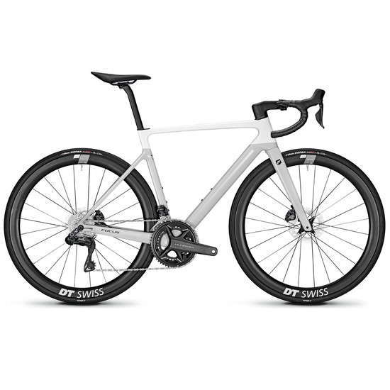 Велосипед шоссейный FOCUS IZALCO MAX 9.8 Carbon