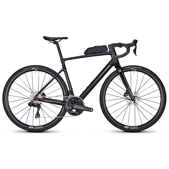 Велосипед шоссейный FOCUS PARALANE 8.9 Ultegra Di2 Carbon