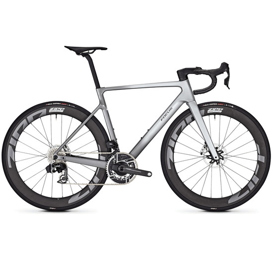 Велосипед шоссейный FOCUS IZALCO MAX 9.0 Carbon 2025