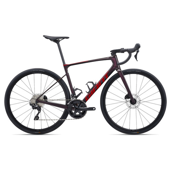 Велосипед шоссейный Giant DEFY ADVANCED 2 Carbon 2024