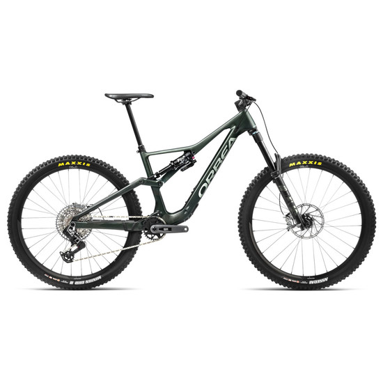 Велосипед Orbea RALLON M11 AXS 29 Carbon 2024