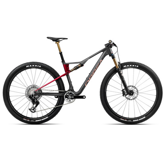 Велосипед МТБ Orbea OIZ M-LTD XX AXS 2025