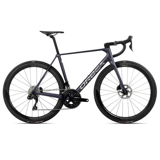Велосипед шоссейный Orbea ORCA M30iLTD PWR 105 Di2 Carbon 2025