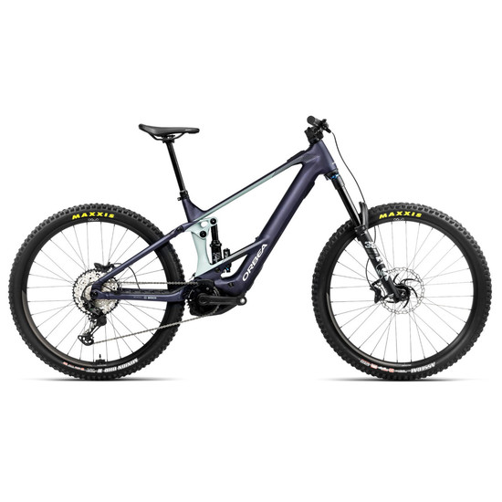 Электровелосипед МТБ Orbea WILD H10 750Wh 2025