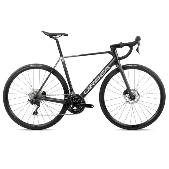 Велосипед шоссейный Orbea ORCA M30 105 Carbon 2026