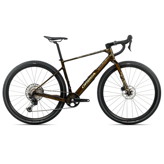 Гревел Orbea TERRA M30TEAM 1X GRX RX822 2026