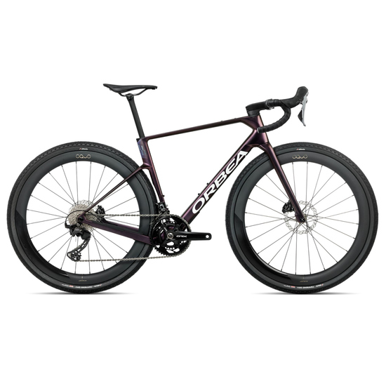Гревел Orbea TERRA RACE M20LTD GRX 2026