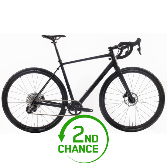 Гревел Parapera ANEMOS SRAM Rival AXS 1x Carbon 2025