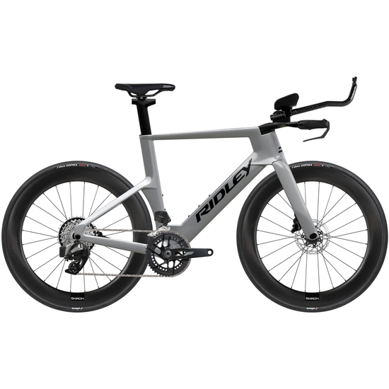 Велосипед триатлон Ridley TRITON FAST