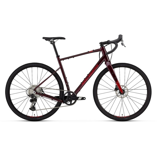 Гревел Rocky Mountain SOLO A50 SRAM