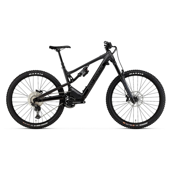 Электровелосипед Rocky Mountain ALTITUDE Powerplay A50 Shimano