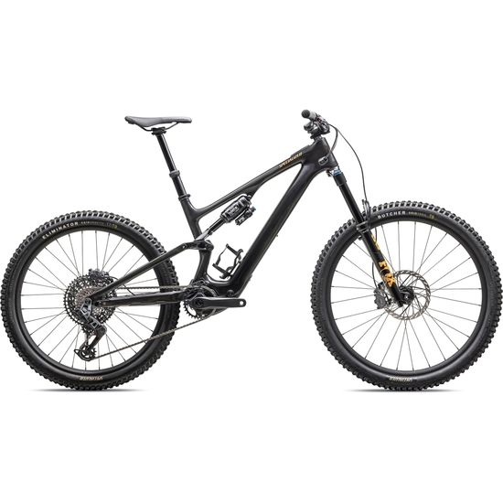 Электровелосипед МТБ Specialized TURBO LEVO SL EXPERT Carbon 2025