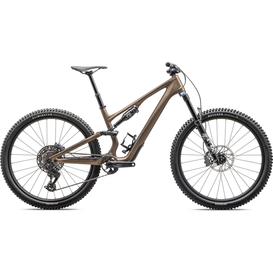 Велосипед МТБ Specialized STUMPJUMPER 15 COMP Carbon 2025