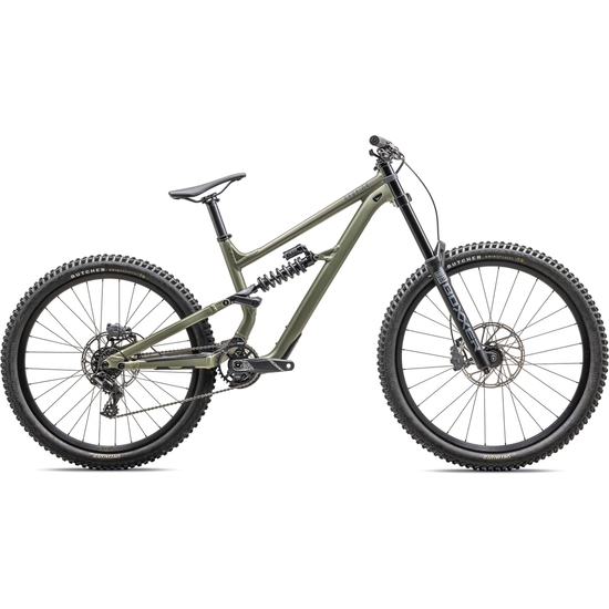 Велосипед МТБ Specialized STATUS 2 170 DH 2024