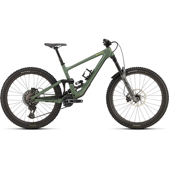 Велосипед Specialized ENDURO PRO 29' Carbon 2025