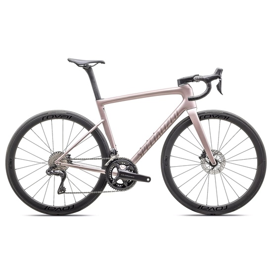 Велосипед шоссейный Specialized TARMAC SL8 EXPERT Ultegra Di2 Carbon