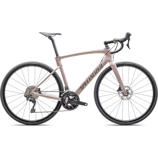 Велосипед шоссейный Specialized ROUBAIX SL8 SPORT Carbon 2025