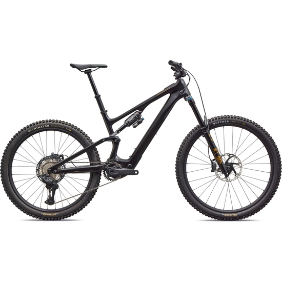 Электровелосипед МТБ Specialized TURBO LEVO SL EXPERT Di2 Carbon 2025
