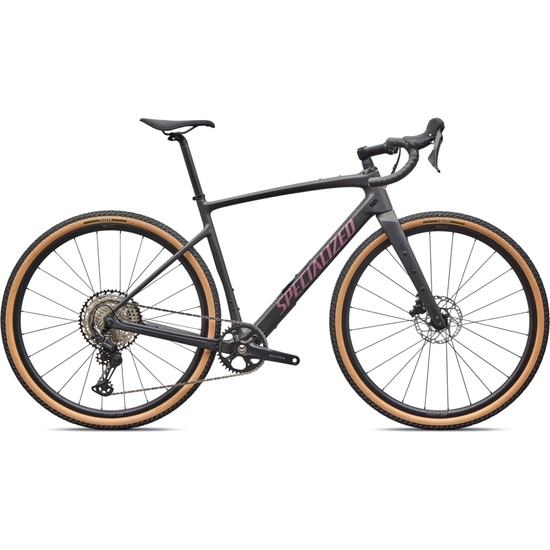 Гревел Specialized DIVERGE 4 SPORT Carbon 2026