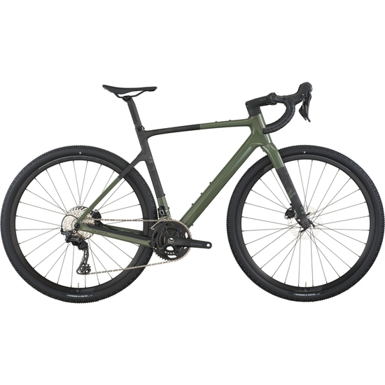 Гревел SCOTT ADDICT GRAVEL 40 2026